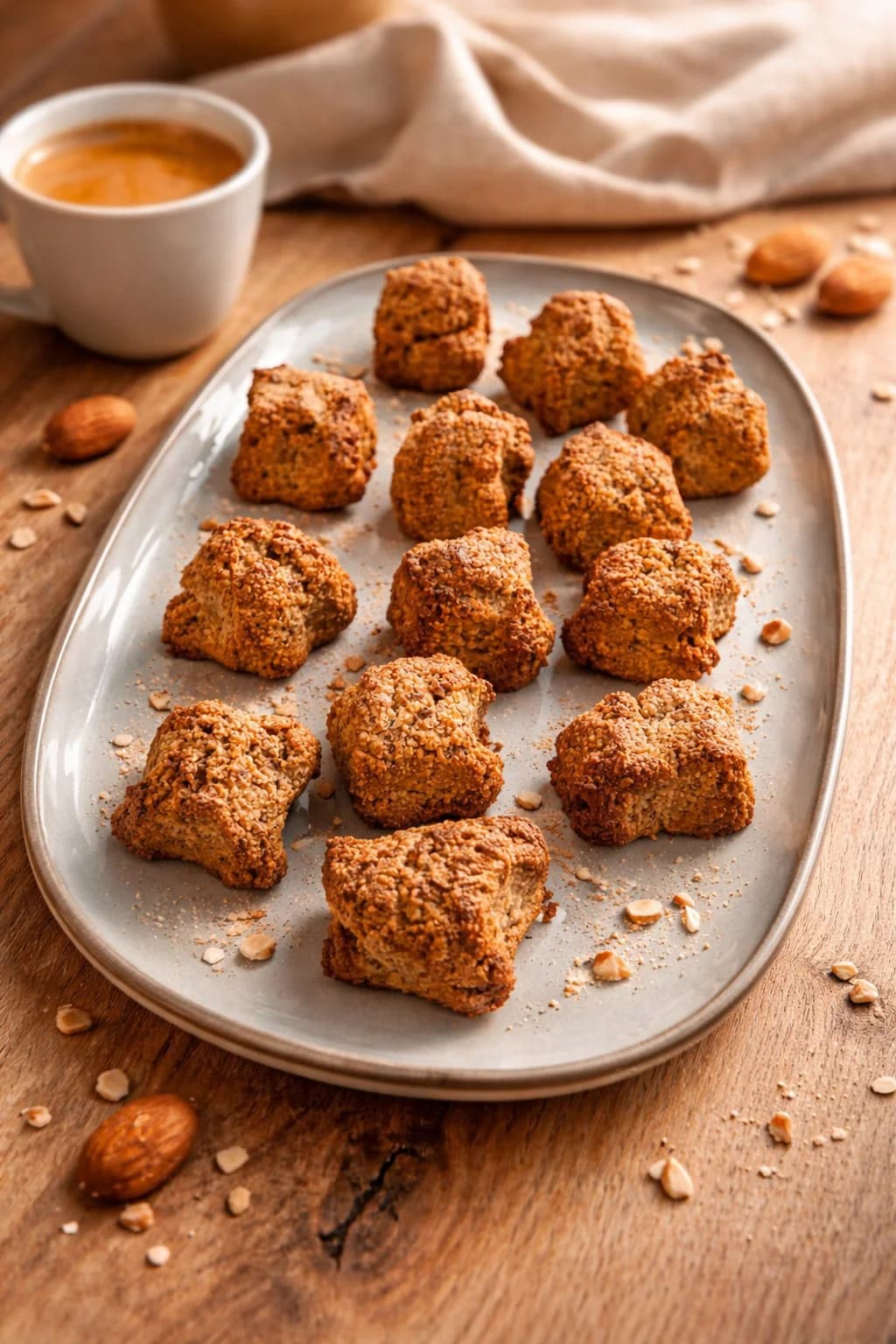 Amaretti Slán