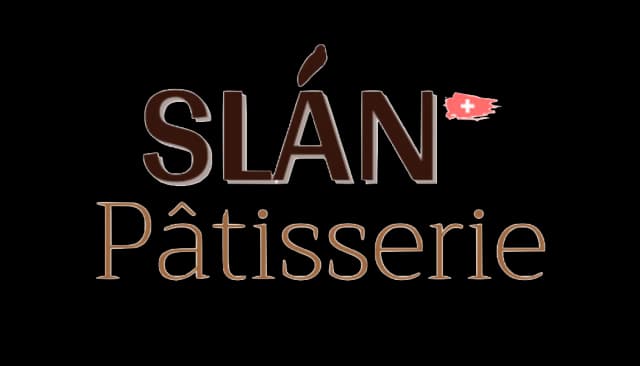 Slán Pâtisserie